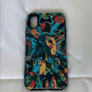 iPhone X or iPhone XS Otterbox Case